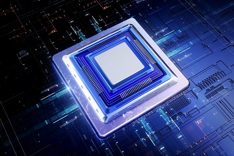 Según se informa, las empresas chinas están desarrollando chips de 5 nm con Broadcom.